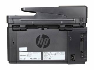 HP Pro MFP M127FN (CZ181A) Multifunction Laser Printer